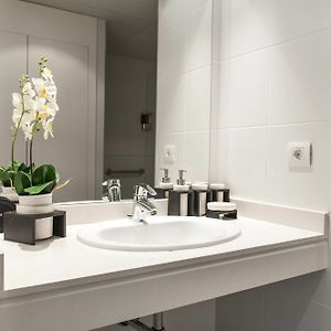 Appartement met een Slaapkamer